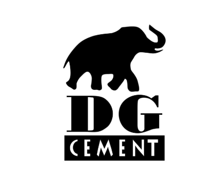 D.G. Khan Cement Company Limited Logo