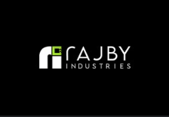 Rajby Industries Logo