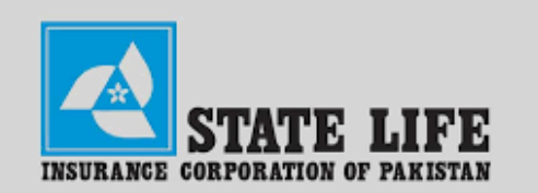 State Life Insurance Corporation of Pakistan Logo