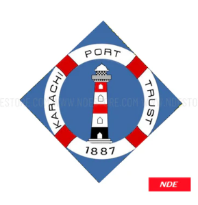 Karachi Port Trust Logo