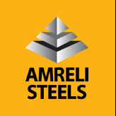 Amreli Steels Limited Logo