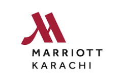 Karachi Marriott Hotel Logo
