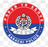 SINDH POLICE Logo